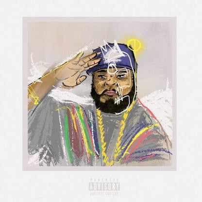 Fred the Godson - Ascension (LP) - Joco Records