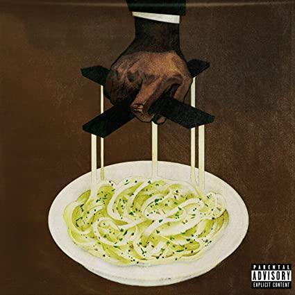 Freddie Gibbs And The Alchemist - Alfredo (LP) - Joco Records