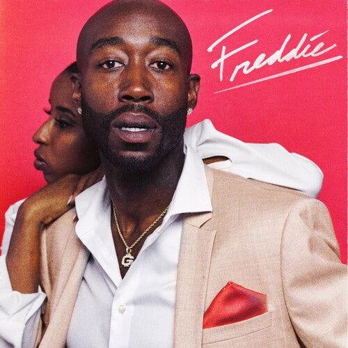 Freddie Gibbs - Freddie (LP) - Joco Records