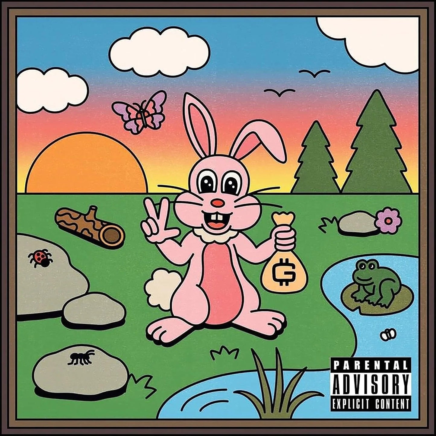 Freddie Gibbs - Singles (Explicit) (LP) - Joco Records