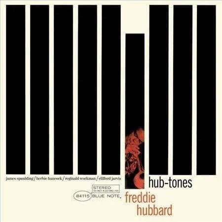 Freddie Hubbard - Hub-Tones - 180 Gram. Limited Edition (LP) - Joco Records