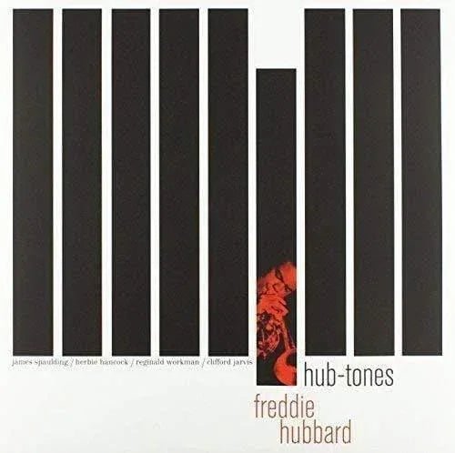 Freddie Hubbard - Hub-Tones (LP) - Joco Records