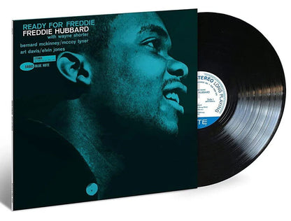 Freddie Hubbard - Ready For Freddie (Blue Note Classic Vinyl Series, 180 Gram) (LP) - Joco Records