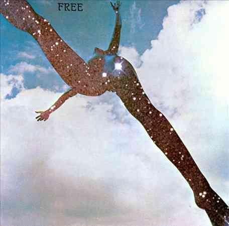 Free - Free (LP) - Joco Records