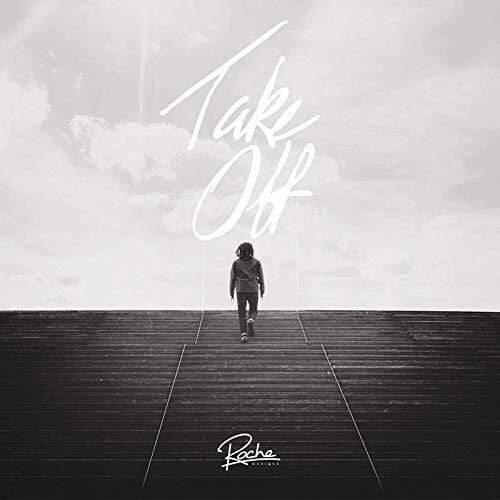 French Kiwi Juice - Take Off (Extended Play) (12-Inch Vinyl EP) - Joco Records