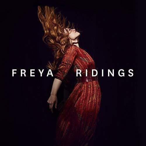 Freya Ridings - Freya Ridings  (Vinyl)