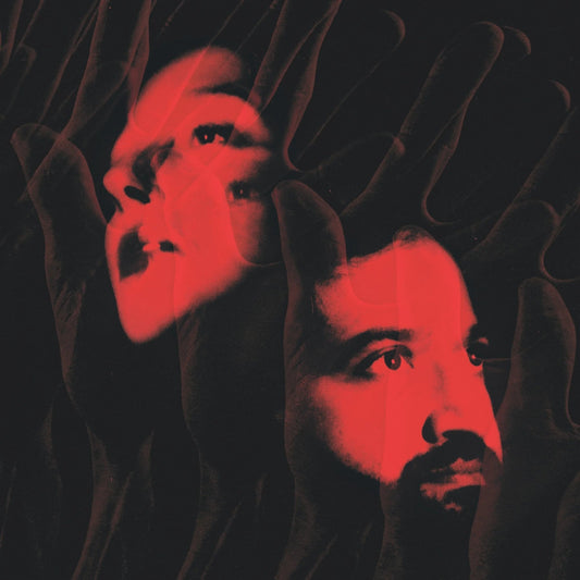 Friend Of A Friend - Desire! (LP) - Joco Records