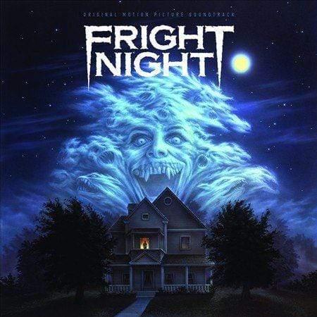 Fright Night / Official Soundtrack - Fright Night / Official Soundtrack (LP) - Joco Records