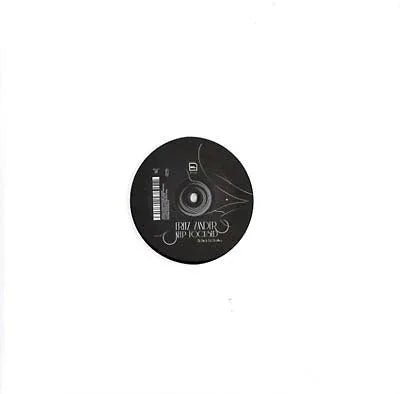 Fritz Zander - Keep Focused (12 - Inch Vinyl) - Joco Records