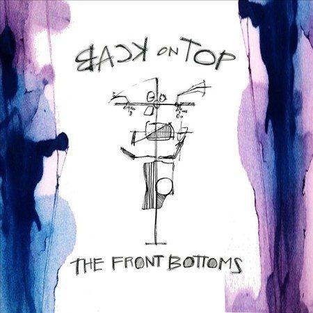 Front Bottoms - Back On Top (LP) - Joco Records