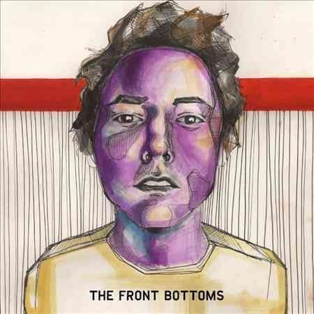 Front Bottoms - Front Bottoms (LP) - Joco Records
