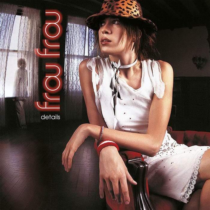 Frou Frou - Details (LP) - Joco Records