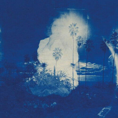 Fruit Bats - A River Running to Your Heart (Blue & Bone Vinyl, Indie Exclusive, Limited Edition) - Joco Records