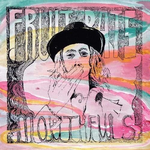 Fruit Bats - Mouthfuls (Indie Exclusive, Straw Vinyl) (LP) - Joco Records