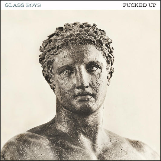 Fucked Up - Glass Boys (LP) - Joco Records