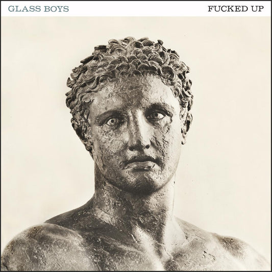Fucked Up - Glass Boys (Vinyl)