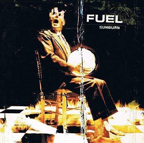 Fuel - Sunburn (LP) - Joco Records