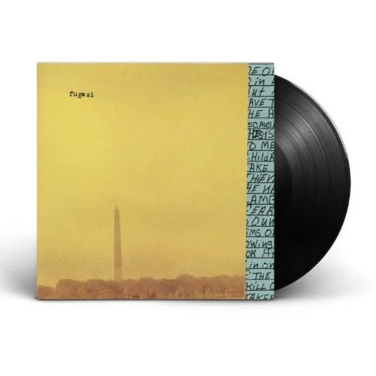 Fugazi - In On The Killtaker (LP) - Joco Records