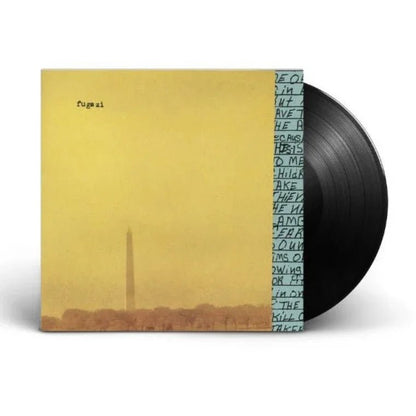 Fugazi - In On The Killtaker (LP) - Joco Records