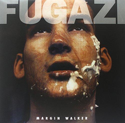 Fugazi - Margin Walker (12" EP Vinyl) - Joco Records