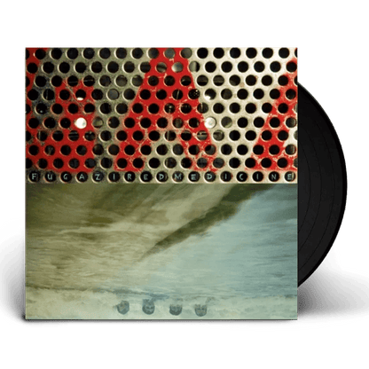 Fugazi - Red Medicine (LP) - Joco Records
