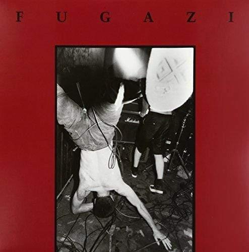 Fugazi - Seven Songs (LP) - Joco Records