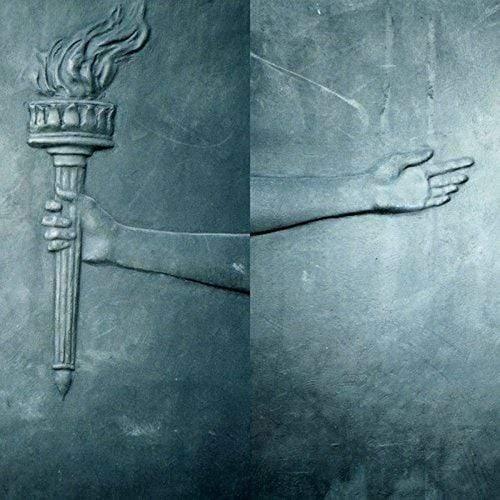 Fugazi - The Argument (LP) - Joco Records