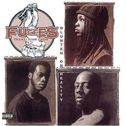 Fugees - Blunted On Reality (LP) - Joco Records