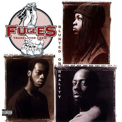 Fugees - Blunted On Reality (LP) - Joco Records