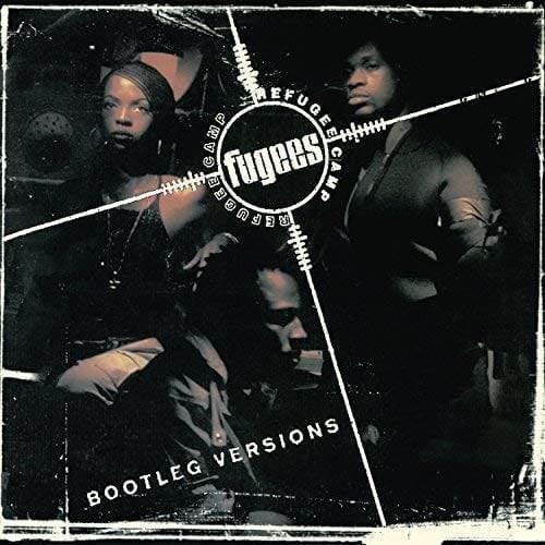 Fugees - Refugee Camp (Bootleg Versions) (LP) - Joco Records
