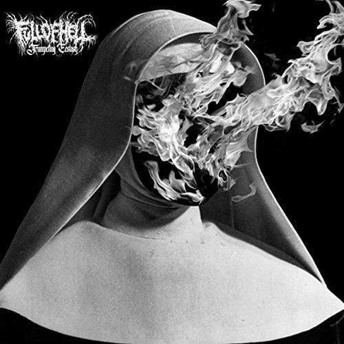 Full Of Hell - Trumpeting Ecstasy (LP) - Joco Records