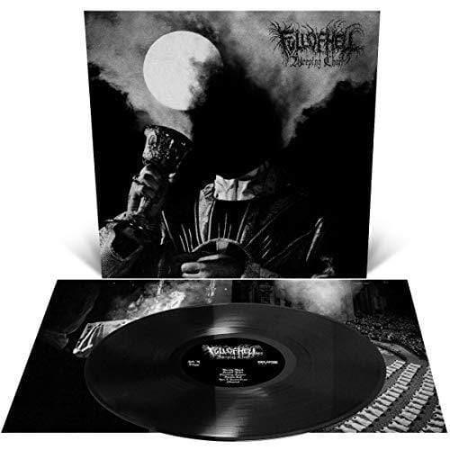 Full Of Hell - Weeping Choir LP (LP) - Joco Records