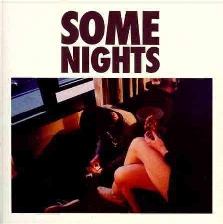 Fun - Some Nights (LP) - Joco Records