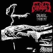 Funebre - Cranial Torment (LP) - Joco Records