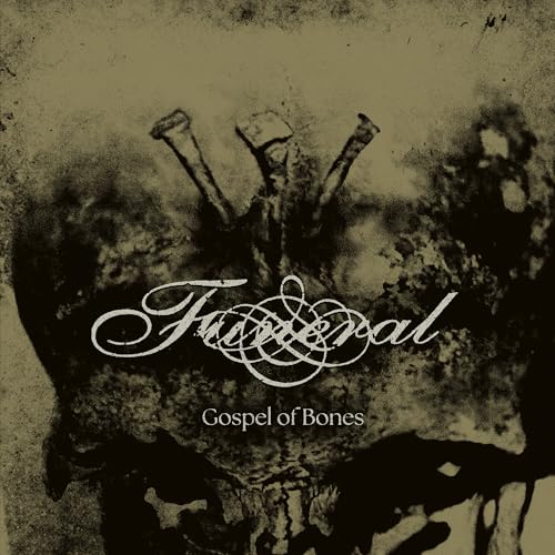 Funeral - Gospel Of Bones (2 LP) - Joco Records