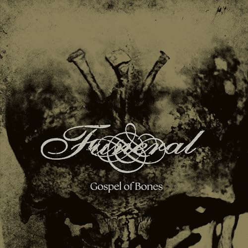 Funeral - Gospel Of Bones (Vinyl)