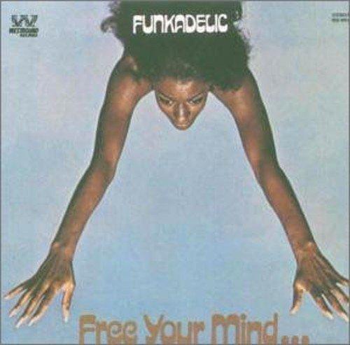 Funkadelic - Free Your Mindand Your Ass Will Follow (LP) - Joco Records
