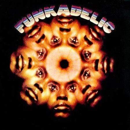 Funkadelic - Funkadelic  (Vinyl)