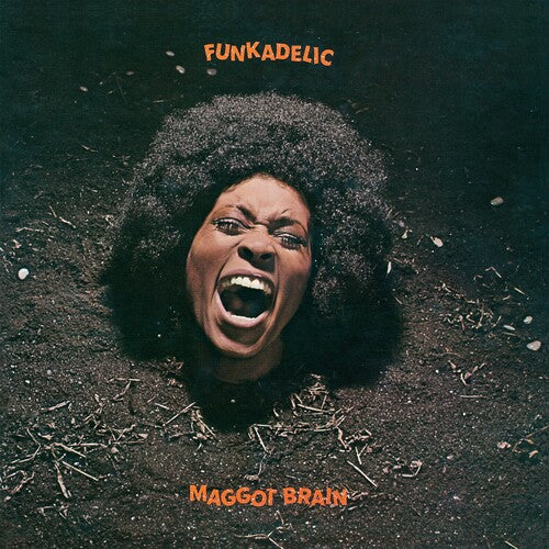 Funkadelic - Maggot Brain: 50th Anniversary Edition (2LP) - Joco Records