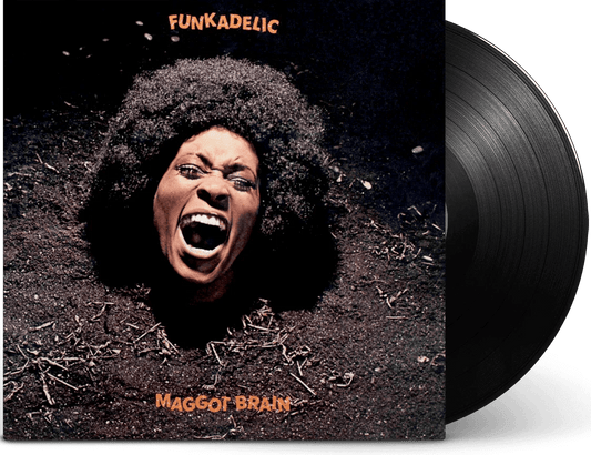 Funkadelic - Maggot Brain (LP) - Joco Records