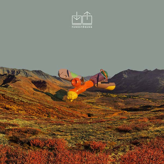Funkstorung - Funkstörung (Deluxe)