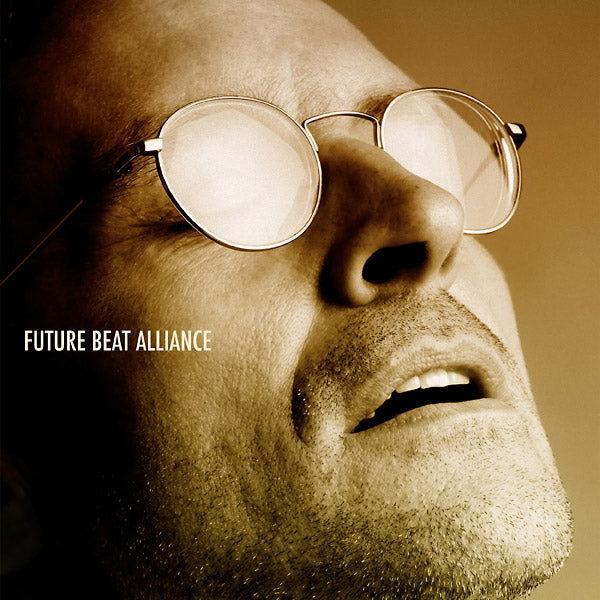 Future Beat Alliance - Collected Works 1996-2017 (3 LP) - Joco Records