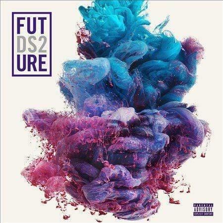 Future - Ds2/Deluxe Explicit (2 LP) - Joco Records