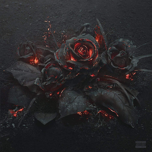 Future - Evol (LP) - Joco Records