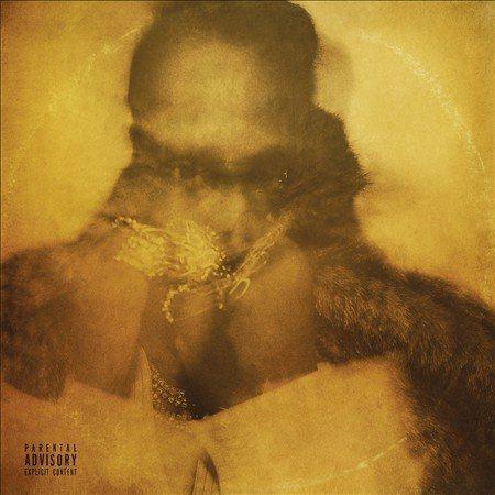 Future - Future (2 LP) - Joco Records