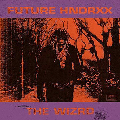 Future - Future Hndrxx Presents: The Wizrd (2 LP) - Joco Records