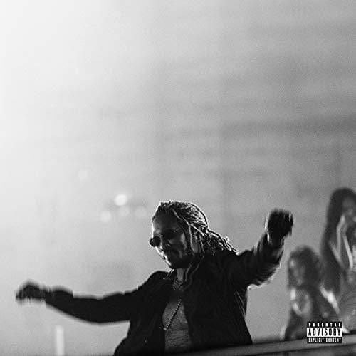 Future - High Off Life (140 Gram Vinyl) (2 LP) - Joco Records