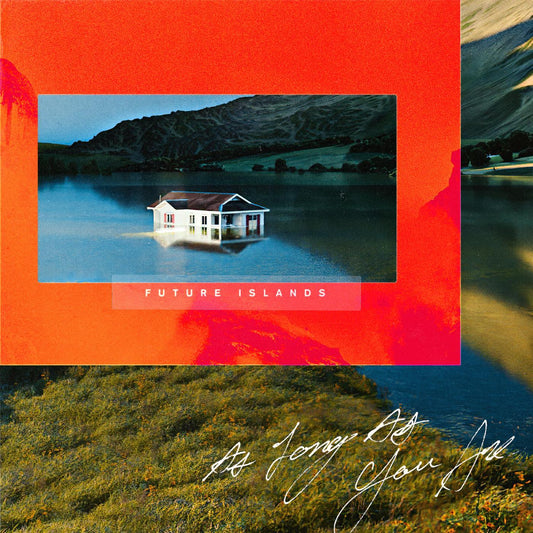 Future Islands - As Long As You Are (LP) - Joco Records