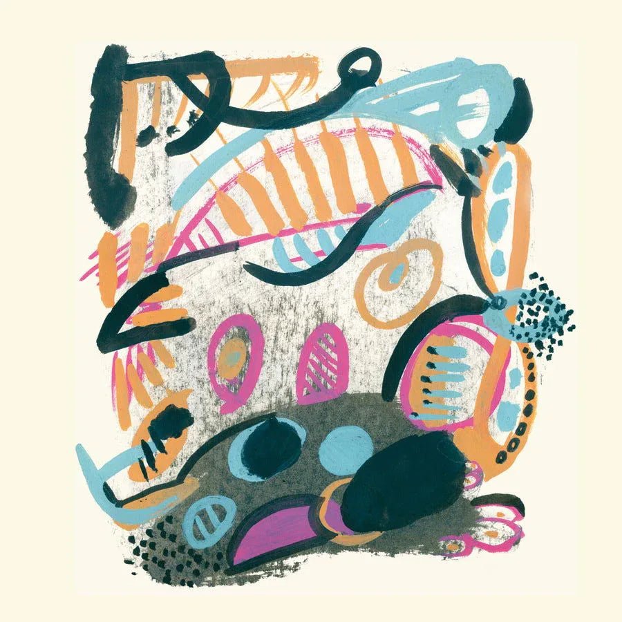 Future Islands - On The Water (LP) - Joco Records