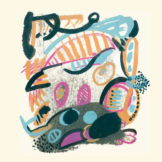 Future Islands - On The Water (LP) - Joco Records